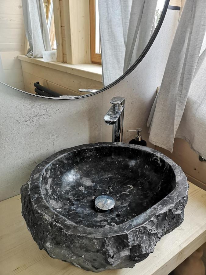 Luxury Chalet Villa Gorsky Hanco & Janso Поронин Екстериор снимка