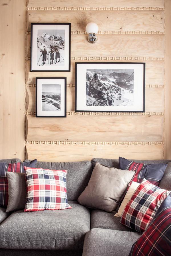 Luxury Chalet Villa Gorsky Hanco & Janso Поронин Екстериор снимка