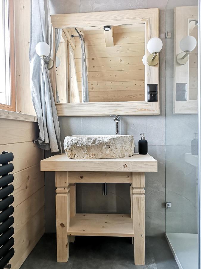 Luxury Chalet Villa Gorsky Hanco & Janso Поронин Екстериор снимка